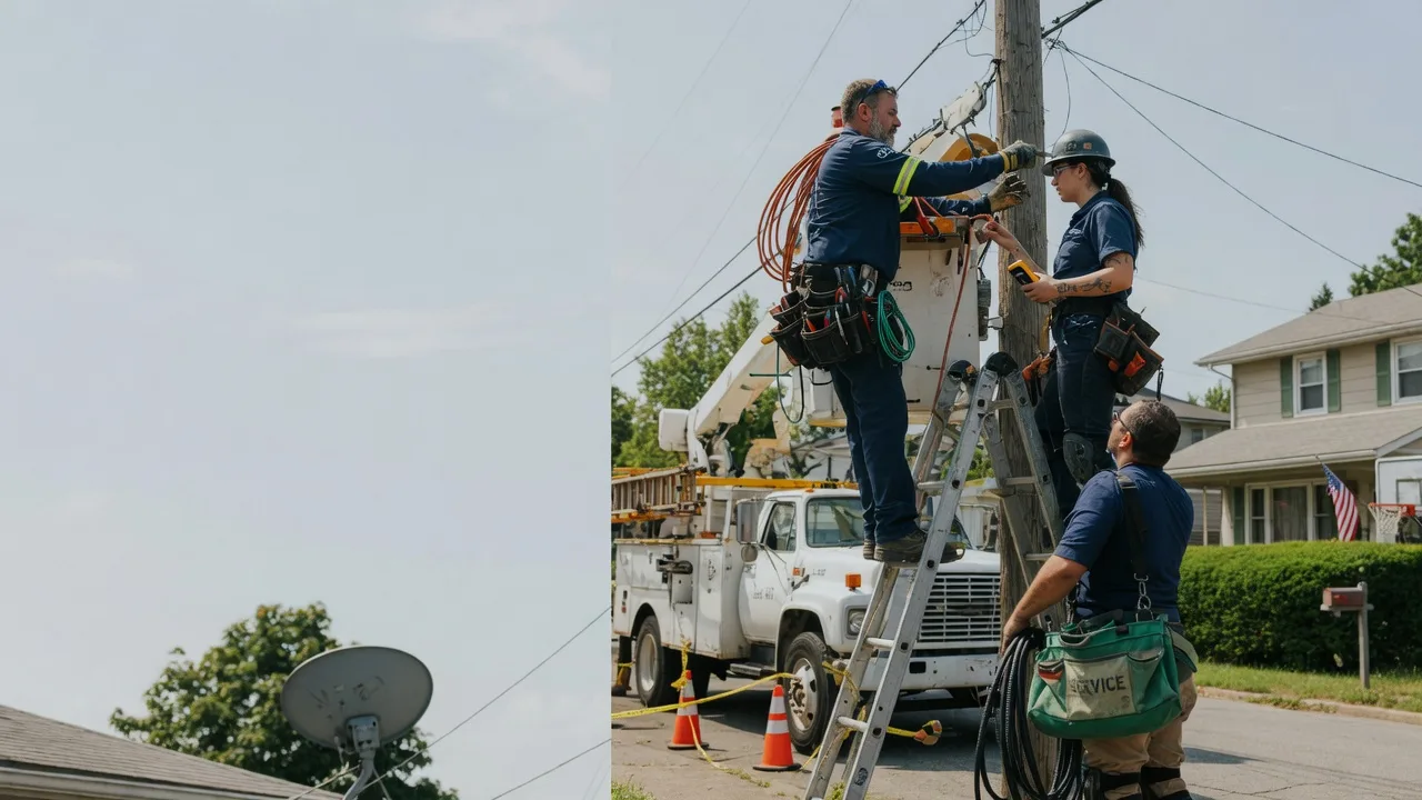 Electrical Repair in Romeo, CO near me
